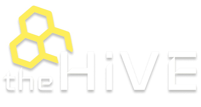 The Hive Logo
